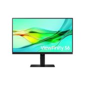 Samsung ViewFinity S6 S60UD Üzleti Monitor 100Hz - 24"