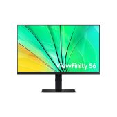 Samsung ViewFinity S6 S60D Üzleti Monitor 100Hz - 24"