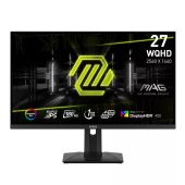 MSI MAG 274QRF QD E2 Gamer Monitor 180Hz - 27"