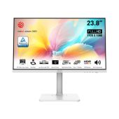 MSI Modern MD2412PW Üzleti Monitor 100Hz - 24" - Monitor