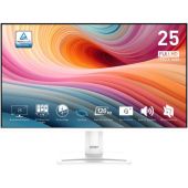 MSI PRO MP251W E2 Üzleti Monitor 120Hz - 24,5"
