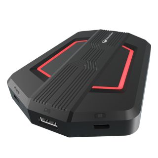 Meetion AP015 Billentyűzet + Egér Adapter