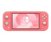 Nintendo Switch Lite Korall játékkonzol
