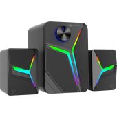 Meetion SP2111 Bluetooth 2.1 Gamer Hangszóró - Hangszóró