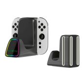 Nacon Nintendo Switch 2 Pro Kontrollertöltő Állvány