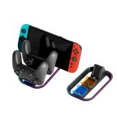 Nacon Nintendo Switch 2 Trio Töltőállvány