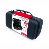 Nacon Nintendo Switch 2 XL Utazótok - Fekete - Kiegészítők