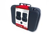 Nacon Nintendo Switch 2 XXL Utazótok - Fekete