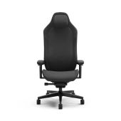 FRACTAL DESIGN Refine Fabric Gamer Szék - Sötétszürke, Szövet, 120 kg