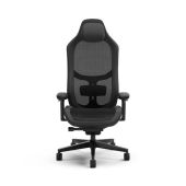 FRACTAL DESIGN Refine Mesh Gamer Szék - Sötétszürke, 120 kg
