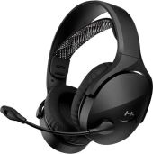 HP HyperX Cloud Jet Vezeték Nélküli Gamer Headset, Stereo, Over-Ear, mikrofonos, vezeték nélküli, wireless, bluetooth