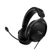 HP HyperX Cloud Stinger 2 Gamer Headset - Fekete, Stereo, Over-Ear, mikrofonos, vezetékes