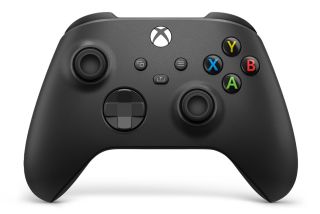 Microsoft Xbox Series X/S Vezeték Nélküli Kontroller Carbon Black