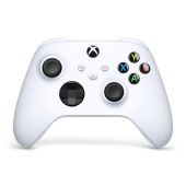 Microsoft Xbox Series X/S Vezeték Nélküli Kontroller Robot White, bluetooth