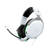 HP HyperX CloudX Stinger 2 Xbox Gamer Headset, Stereo, Over-Ear, mikrofonos, 3.5mm jack, vezetékes