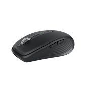 LOGITECH MX Anywhere 3S Vezeték Nélküli Egér - Grafit, vezeték nélküli, wireless