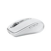 LOGITECH MX Anywhere 3S Vezeték Nélküli Egér - Halványszürke, vezeték nélküli, wireless