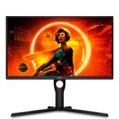 AOC 25G3ZM/BK Gamer Monitor 240Hz - 24"