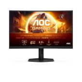 AOC C27G4ZXU Ívelt Gamer Monitor 280Hz - 27"