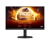 AOC Q27G4XN Gamer Monitor 180Hz - 27"