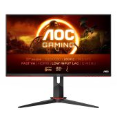 AOC 27G2ZN3/BK Gamer Monitor 280Hz - 27"