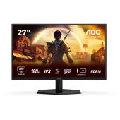 AOC Q27G42XE Gamer Monitor 180Hz - 27"