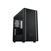 Barracuda PC - Core i5-12400F, 16GB, 1TB SSD, RTX3060 - 002 - Gamer asztali gép