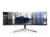 AOC Agon Pro PD49 OLED Gamer Monitor 240Hz - 48,8"
