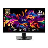 MSI MPG 321URX OLED Gamer Monitor 240Hz - 32"
