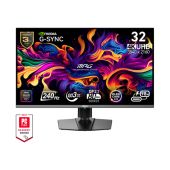 MSI MPG 322URX 4K OLED Gamer Monitor 240Hz - 32"