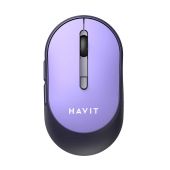 Havit MS78GT Vezeték Nélküli Egér - Lila - Egér