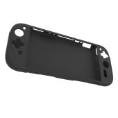 HYPERKIN Nintendo Switch 2 GelShell Szilikon Tok - Fekete
