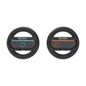 HYPERKIN Nintendo Switch 2 Kormány Kiegészítő Csomag Joy-Con Kontrollerhez (2-PACK)