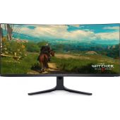 DELL Alienware AW3423DWF OLED Ívelt Gamer Monitor 165Hz - 34"