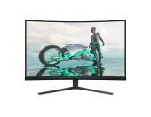 Philips Evnia 32M2C3500L/00 Ívelt Gamer Monitor 180Hz - 31.5"