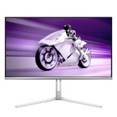 Philips Evnia 32M2N8900/00 OLED 4K Gamer Monitor 240Hz - 31.5" - Monitor