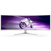Philips Evnia 49M2C8900L/00 OLED Gamer Monitor 144 Hz - 48,9"