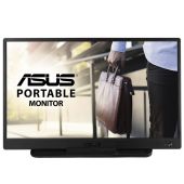 Asus ZenScreen MB165B Hordozható Monitor - 15,6"