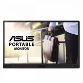Asus ZenScreen MB166C Hordozható Monitor - 15,6"