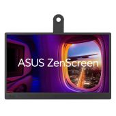 Asus ZenScreen MB169CK Hordozható Monitor - 15,6"