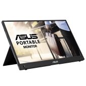 Asus ZenScreen Go MB16AWP Hordozható Monitor - 15,6"