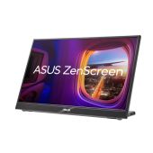 Asus ZenScreen MB16QHG Hordozható Monitor 120Hz - 15,6"
