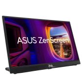 Asus ZenScreen MB17AHG Hordozható Monitor - 17"