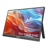 Arzopa A1 Hordozható Monitor - 15,6" - Monitor
