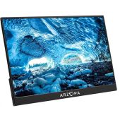 Arzopa A1 GAMUT Hordozható Monitor - 15,6" - Monitor