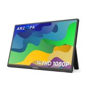 Arzopa A1S Hordozható Monitor - 14.0" - Monitor