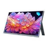 Arzopa A3C Pro Hordozható OLED Monitor - 13,3" - Monitor