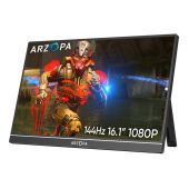 Arzopa Z1FC Hordozható Monitor 144Hz - 16.1"