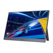 Arzopa Z1FC Hordozható Monitor 144Hz - 16,1" (Ezüstszürke) - Monitor
