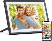 Arzopa P101W Digitális Képkeret - 10,1"